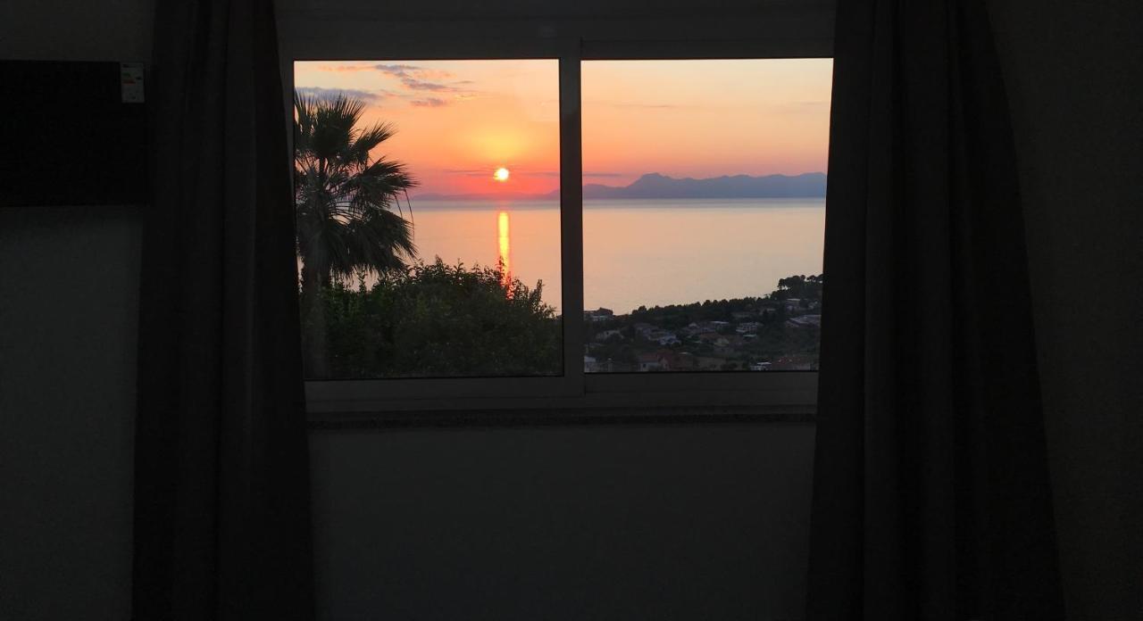 B&B "L'Eco Del Mare" Agropoli Exterior foto